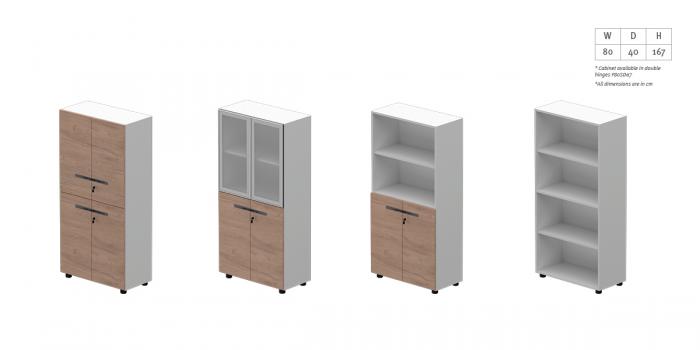 Cabinets 2