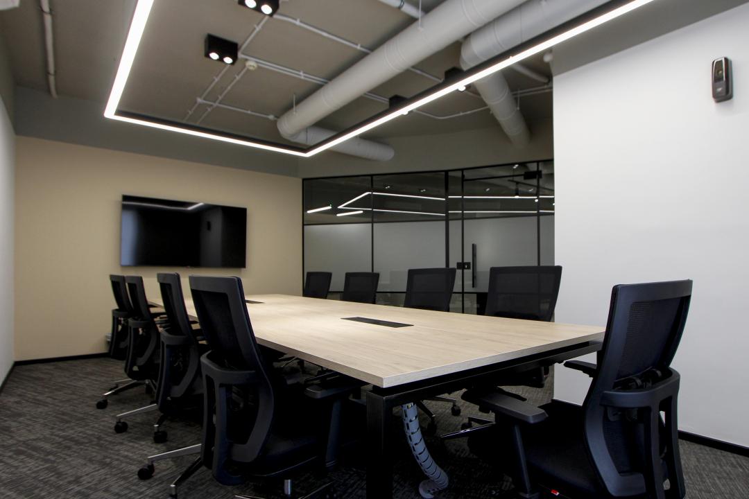 TASC Towers