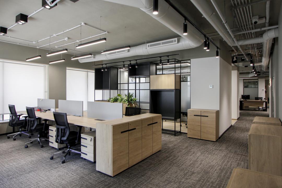TASC Towers