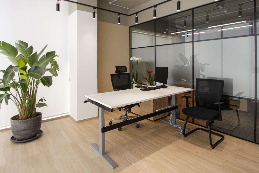 TASC Towers