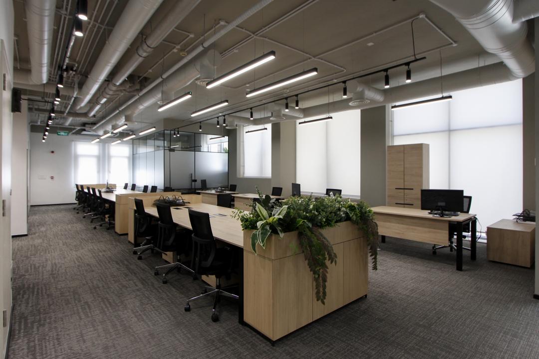 TASC Towers