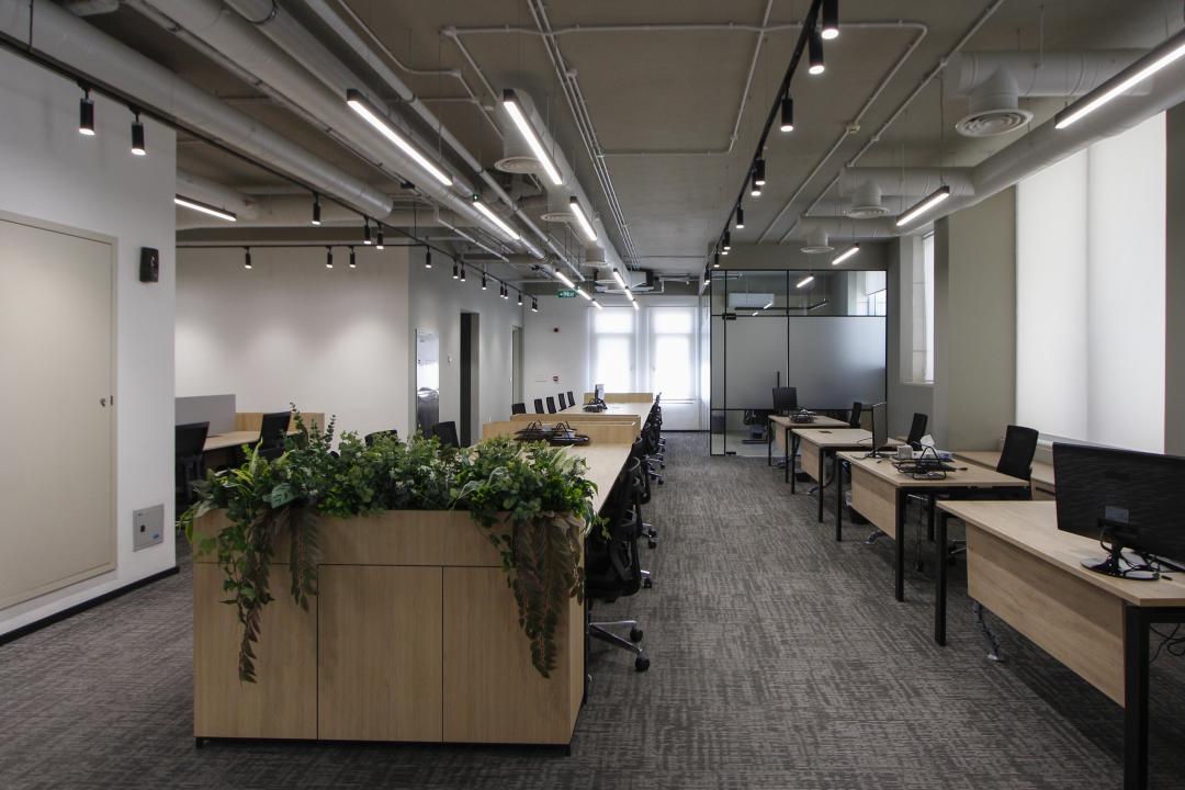 TASC Towers
