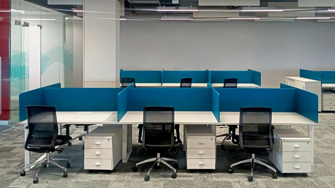 Red Sea Group - Yanbu Admin Office