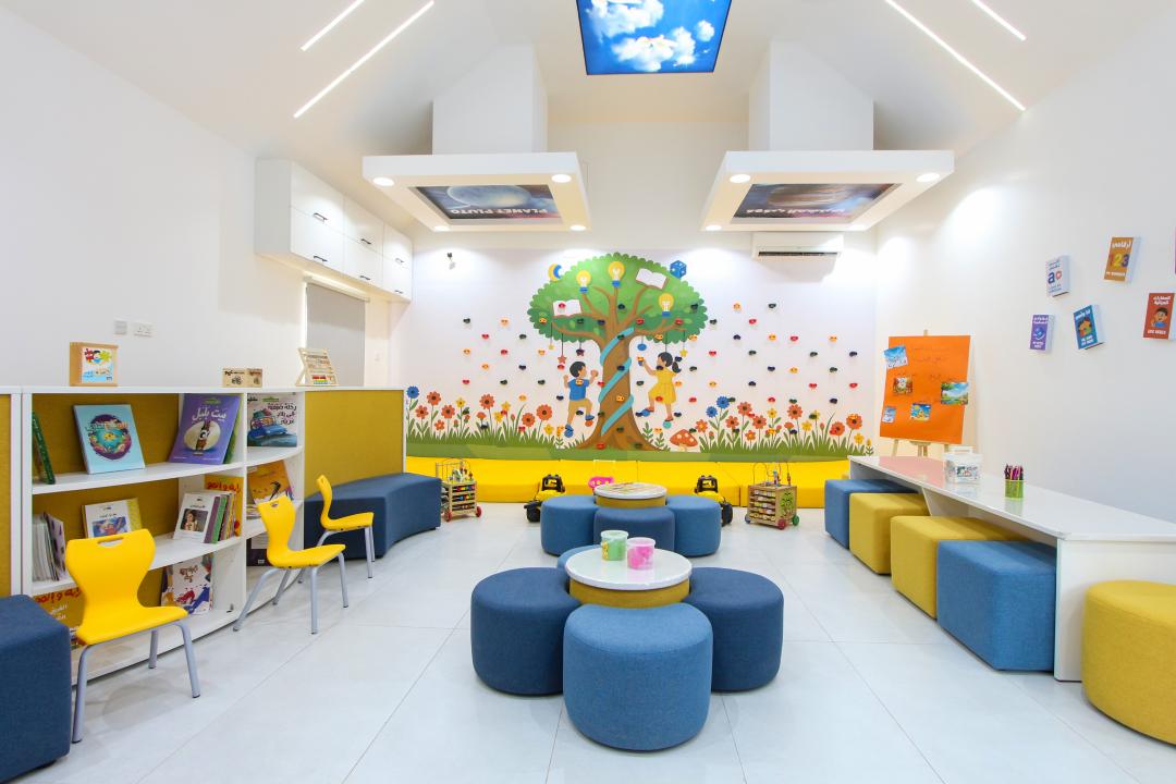 Zaha Cultural Center 0