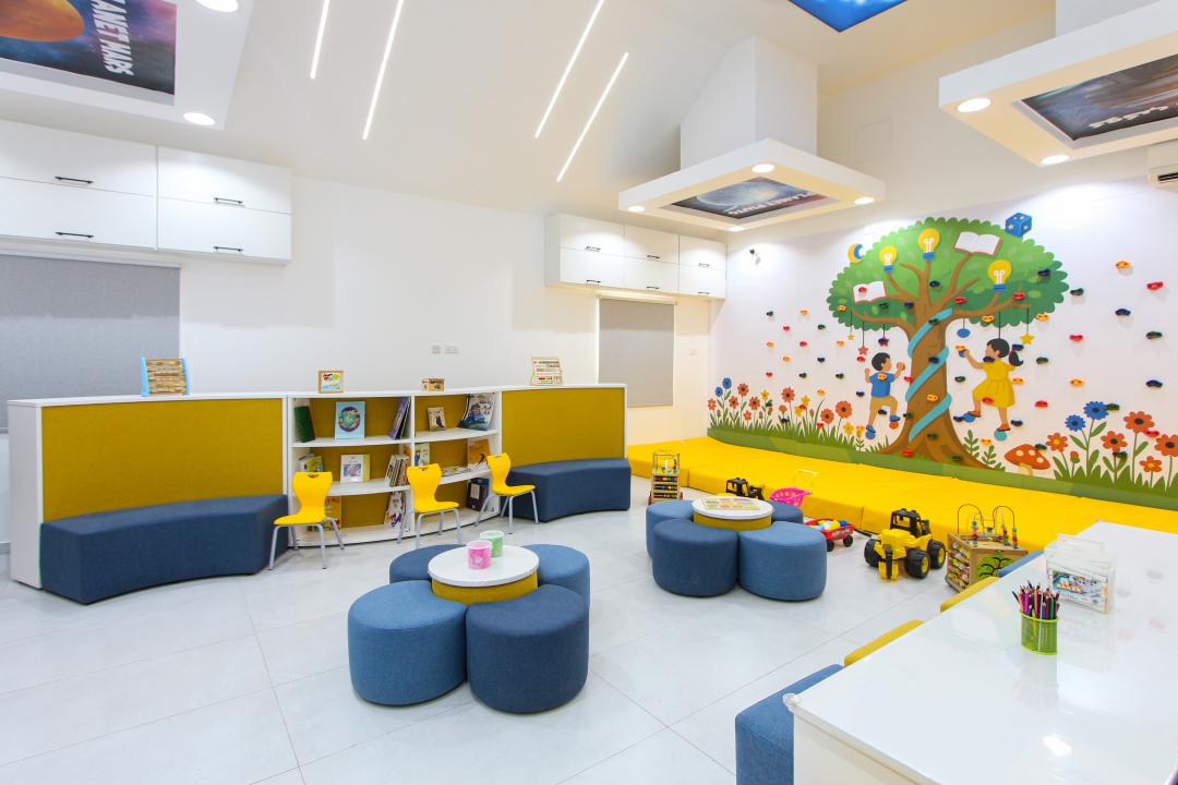 Zaha Cultural Center 1