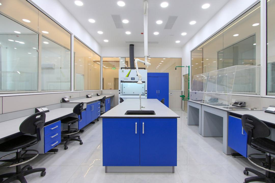 Al-Baha Company for Caustic-Chlorine Industries (BCC) 1