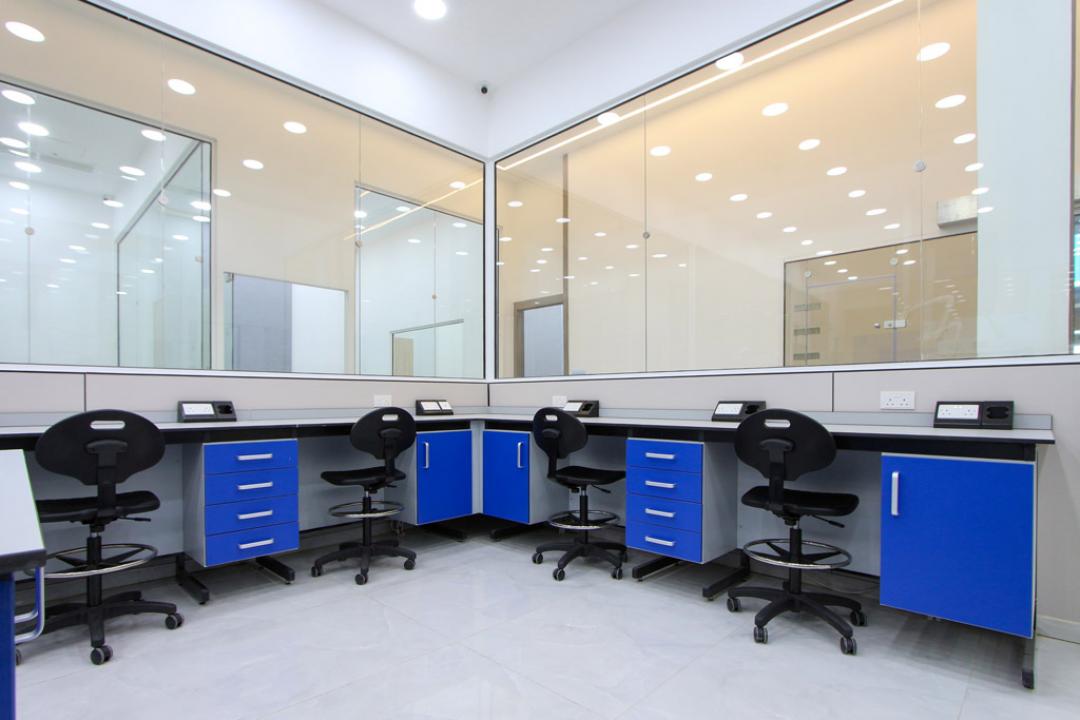 Al-Baha Company for Caustic-Chlorine Industries (BCC) 3