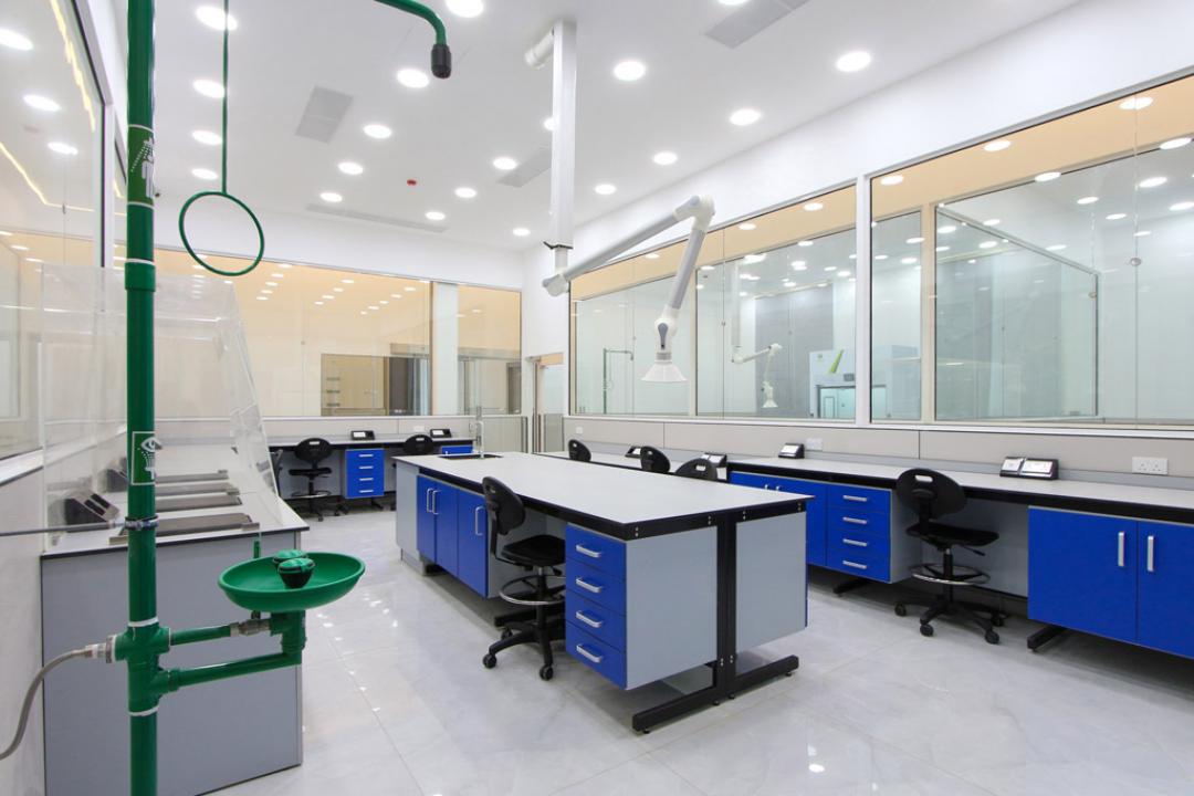 Al-Baha Company for Caustic-Chlorine Industries (BCC) 2