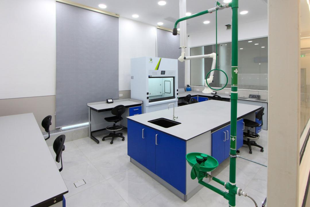 Al-Baha Company for Caustic-Chlorine Industries (BCC) 4