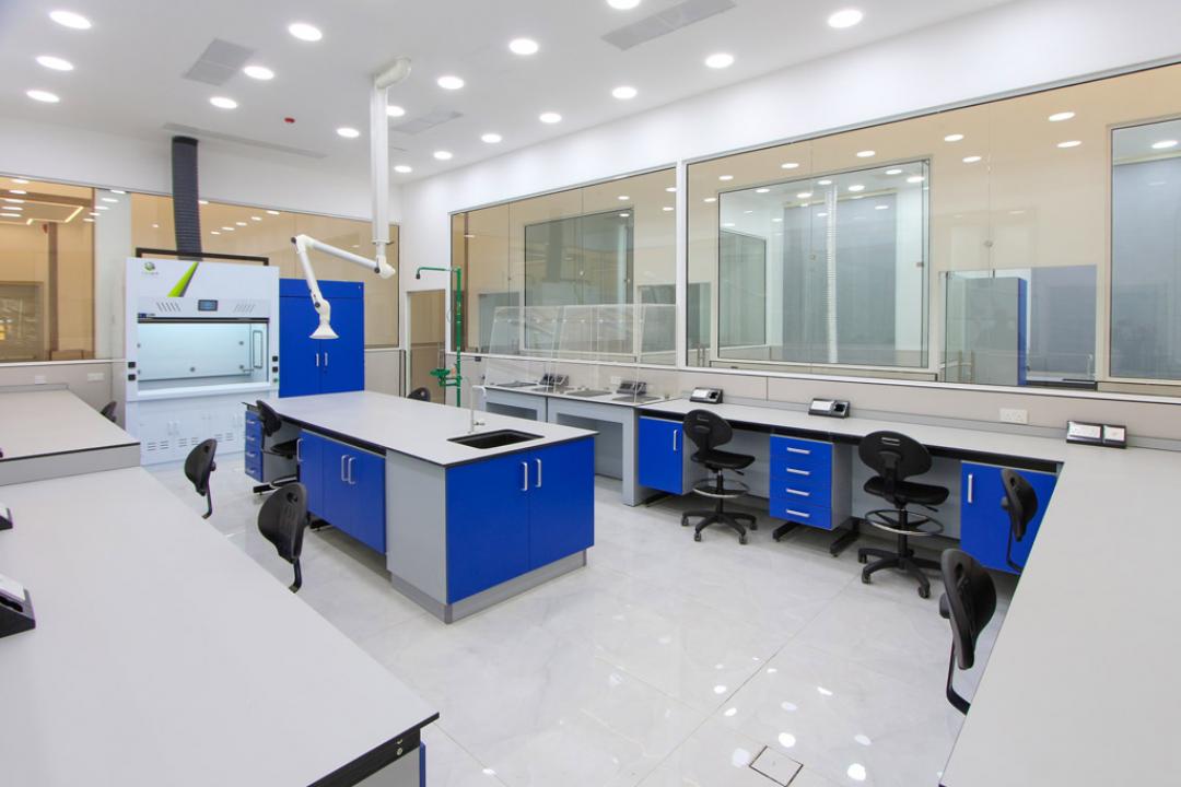 Al-Baha Company for Caustic-Chlorine Industries (BCC) 0