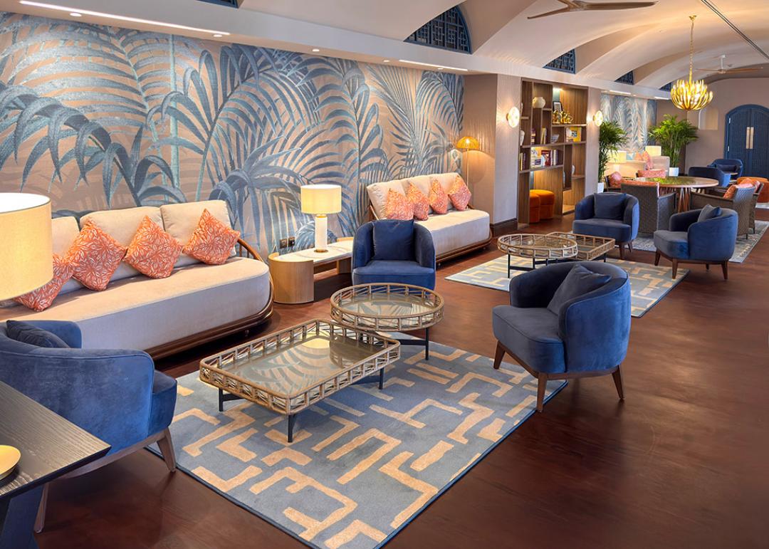 Mövenpick Resort & Residences Aqaba 7