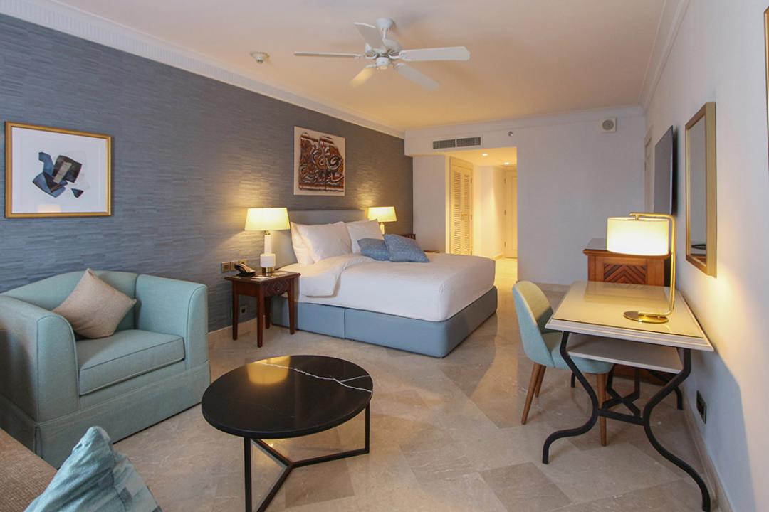 Mövenpick Resort & Residences Aqaba 3