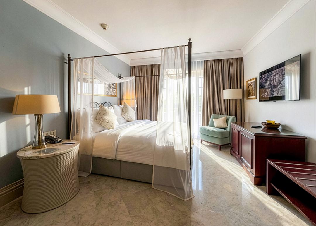 Mövenpick Resort & Residences Aqaba 4