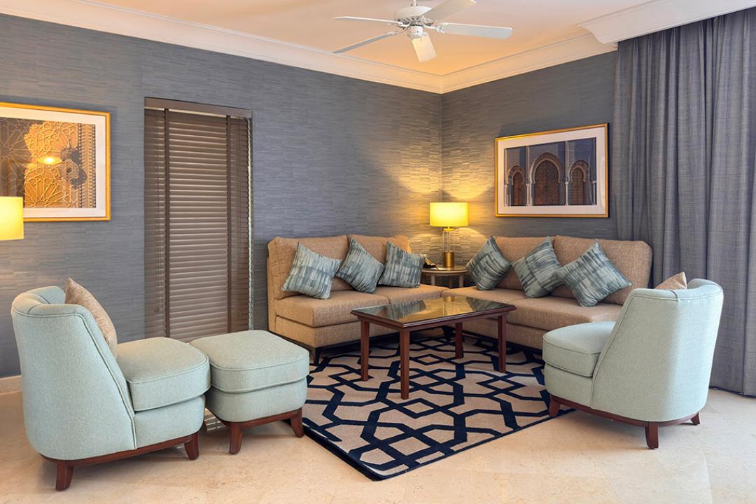 Mövenpick Resort & Residences Aqaba 5