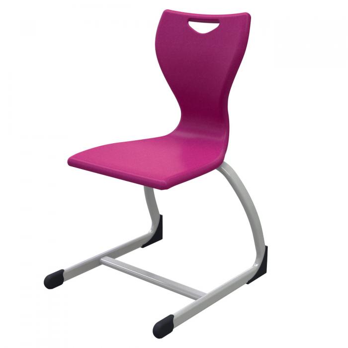 EN Cantilever Chair 0