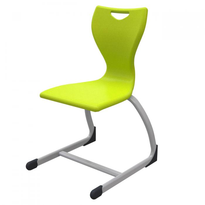 EN Cantilever Chair 2