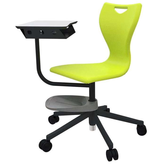 Swivel Lecture Chair 2