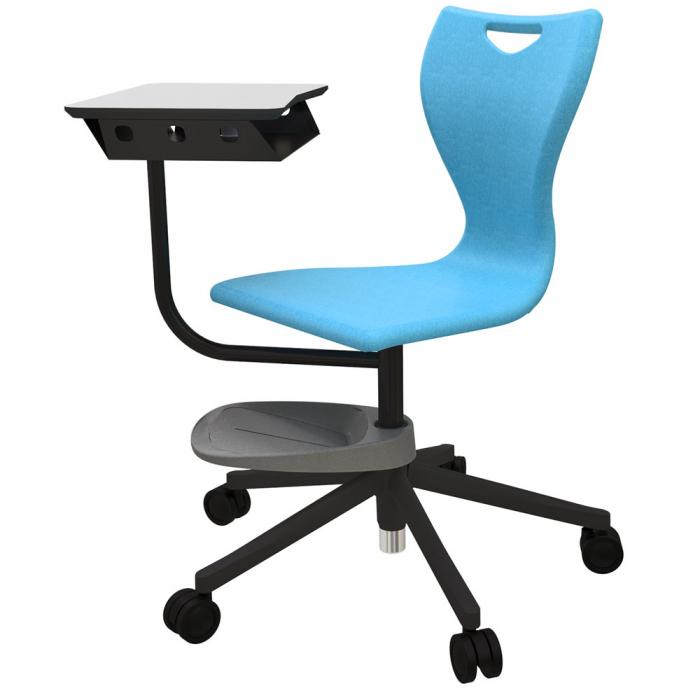 Swivel Lecture Chair 4