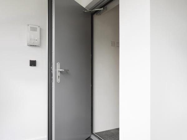 Blast Resistant Doors & Bullet Proof Doors 3