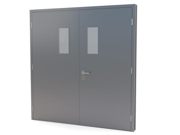 Fire Rated Doors & Non-Fire Rated Doors 3