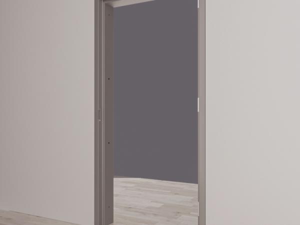 Fire Rated Doors & Non-Fire Rated Doors 6