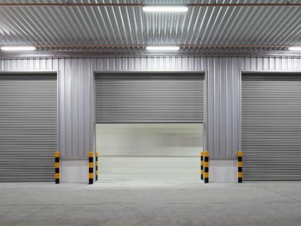 Non-Fire Rated Rolling Shutters (N.F.R) 0