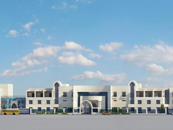 Rosary School - Irbid 0