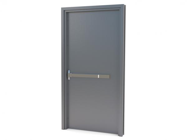 Fire Rated Doors & Non-Fire Rated Doors 11