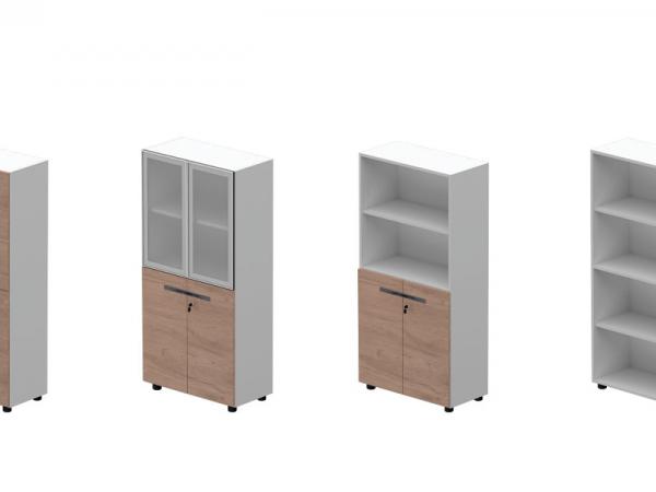 Cabinets 1