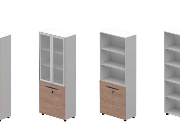 Cabinets 2