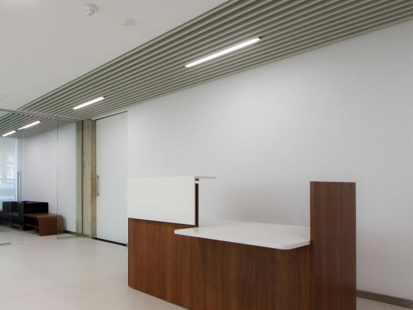 Reception & Counter 2