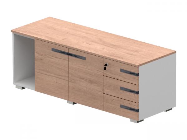Drawers & Service Units 3