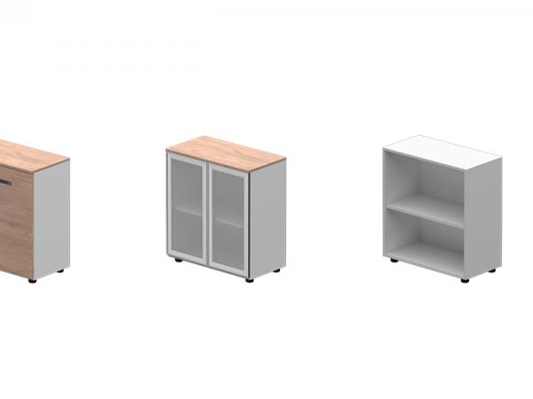 Cabinets 4