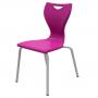 EN 4 Legs Chair EN36