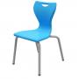 EN 4 Legs Chair EN45