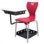 4 Legs Lecture Chairs EN45T-BTST-TBST