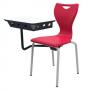 4 Legs Lecture Chairs EN45T-TBST